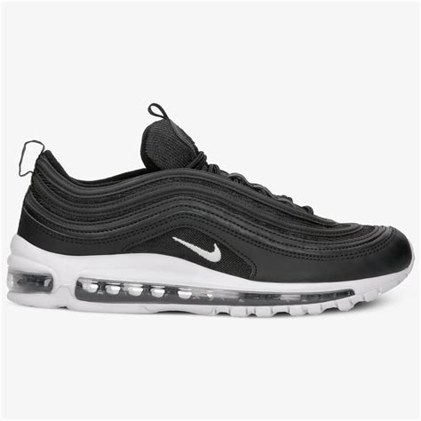 nike air max 97 herren schwarz 47